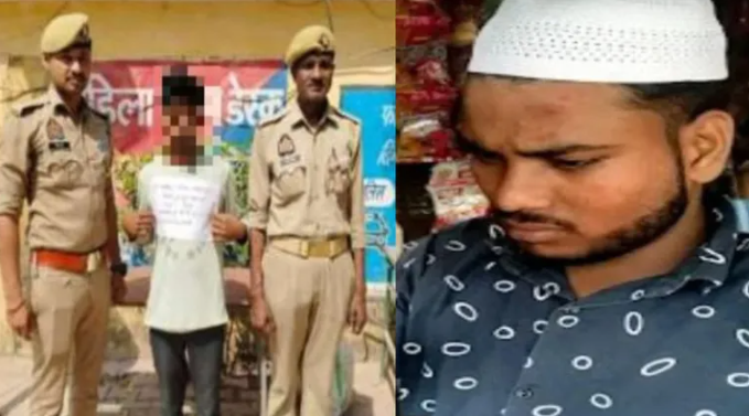 Hindu woman raped in front of her son by Muslim men in Bareilly, Uttar Pradesh