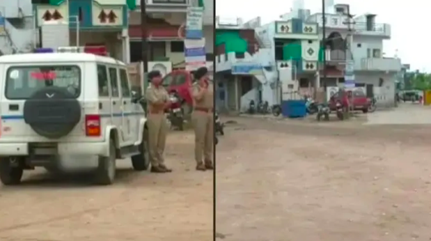 Hindu youths attacked with knives and rods outside mosque for posting status supporting 'The Kerala Story'
