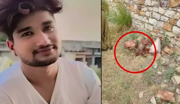 Muslim man stabs Hindu youth; amputates his hands, stones him to death over suspicion of dating a Muslim woman