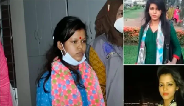 Hindu girl in Bangladesh sentenced to 5 years in jail over accusation of blasphemy on social media