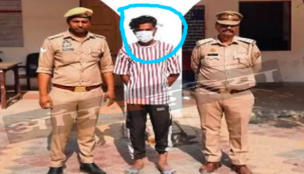 Disabled Hindu minor abducted from temple, raped by Muslim man who was out on bail after sexually assaulting a 5-year-old