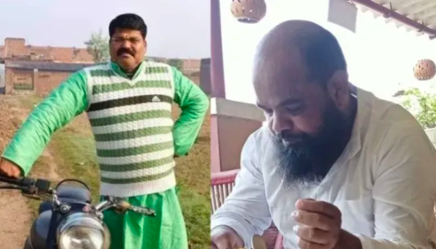 Hindu journalist shot dead by Muslim cow smuggler and relative of Samajwadi Party leader Abu Azmi