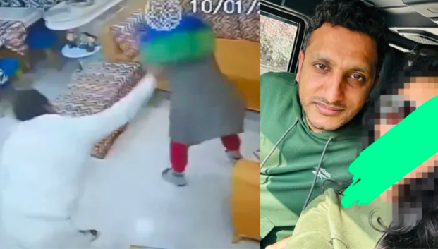 Aquib Mir poses as a Hindu to trick married woman into Nikah, extorts money, forces her to wear hijab, beats her when questioned about multiple affairs