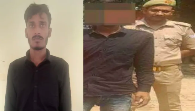 Nazim pretends to be Rahul, takes minor Hindu girl to Mumbai with the intention of converting and marrying her
