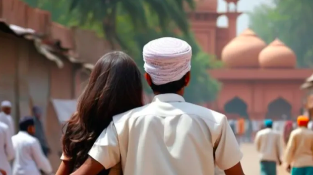 Juhaib, Zaid among four booked for abducting minor Dalit girl, planned to convert and get her married