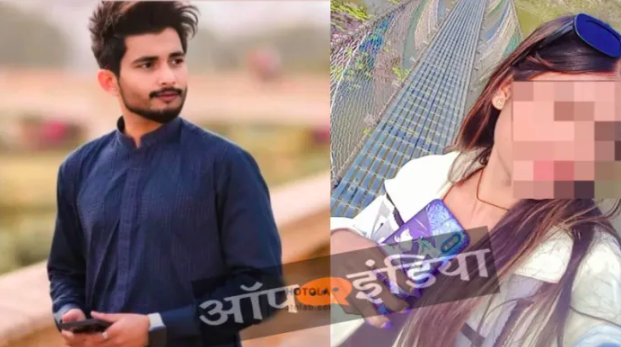 Firoz Mansuri kidnaps minor Hindu girl and keeps her in captivity, planned to convert her and get married