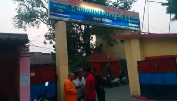 Saif Ali arrested for posing as Sukhwinder to entrap Hindu girl, books hotel room in Haldwani using fake ID