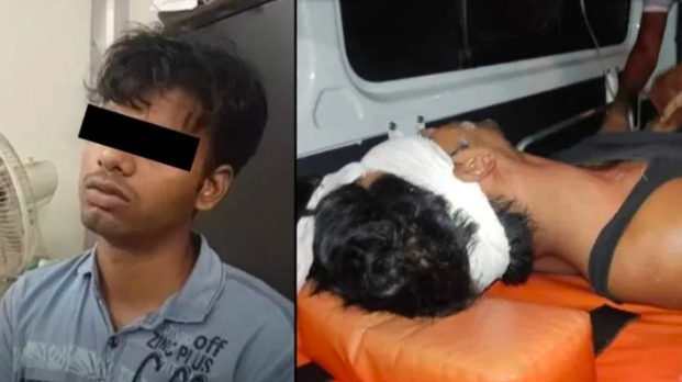 Hindu student in Bangladesh's University thrashed by Muslim mob over allegations of 'blasphemy’