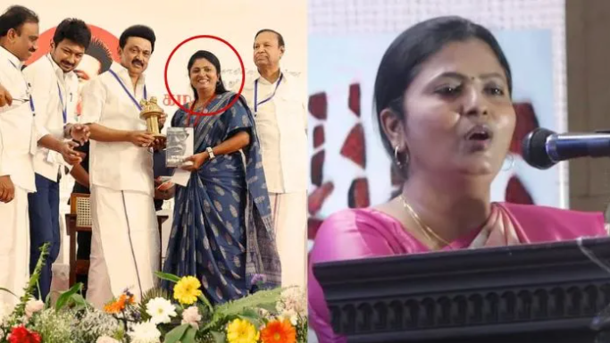 Attack on Hindu beliefs: Indian politician makes derogatory remarks against revered Hindu deity and Ram Janmabhoomi temple 