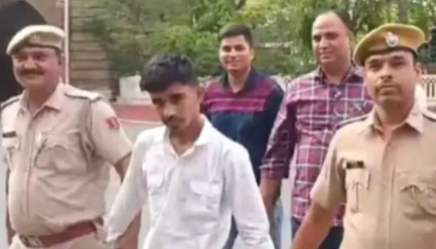 Irfan, Arbaaz among 7 arrested for blackmailing and gang-raping a Class 11 student in Ajmer; ran a gang to trap Hindu girls