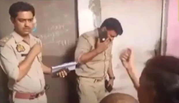 Muslim man booked for storming into Dalit girl's house in Pratapgarh, stabbing her to death, hurling abuse targeting identity