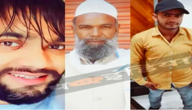 Arif of Bareilly traps Hindu girl of Bihar, rapes and converts her, performs Nikah; his brother Talib also rapes and threatens her with death