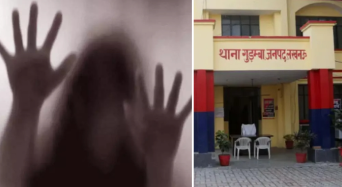 Syed Abdul Alim Jafri pretends to be Hindu, drugs and sexually assaults married Hindu woman, forces her to convert to Islam and marry him