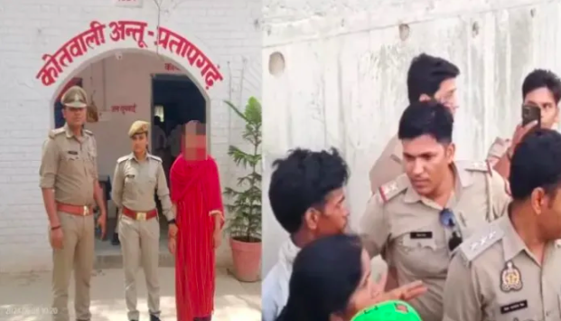 Dalit man shot dead in Pratapgarh for protesting against his sister's molestation; Noorjahan, Ashfaq among 4 arrested