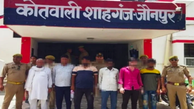 Muslim mob assaults Dalit family in Jaunpur with swords, hurls casteist abuses