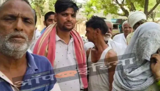 Dalit couple and family assaulted by Muslims while passing a masjid for 'travelling in car', identity based slurs hurled