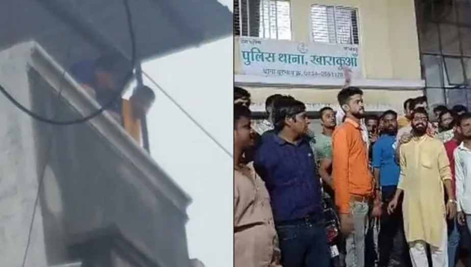 Three Muslims, including juveniles, spit on Baba Mahakaal procession in Ujjain