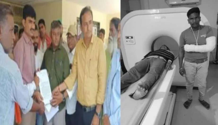 Valmiki community seeks permission to migrate after Muslim youths attack them in Gujarat's Mandal