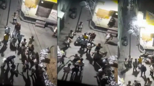 Anti-Hindu fake news: Death of Muslim man falsely portrayed as ''communal mob lynching by Hindus'' by Muslims on social media