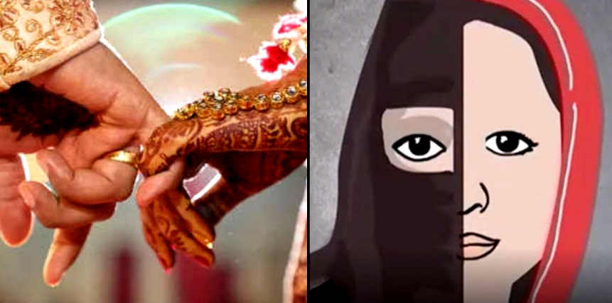 Muslim youth from Nepal befriends minor Hindu after disguising as Hindu, abducts her and marries her in temple in Bhimtal, Uttarakhand