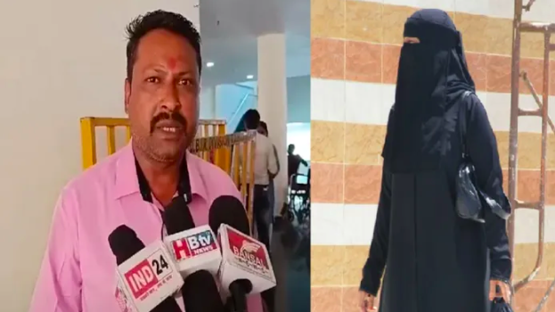 Muslim woman pressurises Dalit husband to convert; gets their son circumcised, converts him to Islam