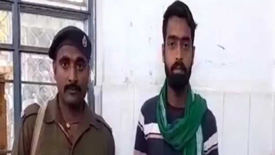 Hindu girl brutally murdered by Muslim youth in Kaimur, Bihar; throat slit and body pushed from hill