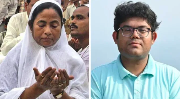 Hindus mocked with offensive slurs, their sacred scripture denigrated by Indian politician from West Bengal