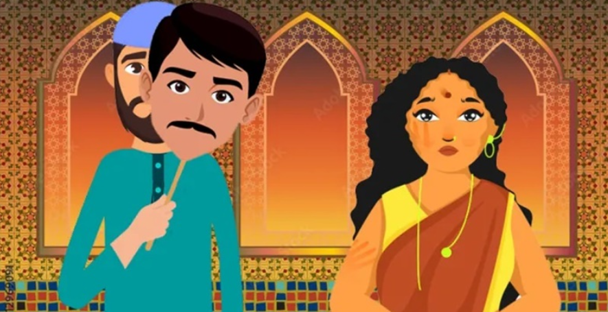 Naushad establishes sexual relationship with a woman promising marriage, abandons her after forcing her to convert to Islam
