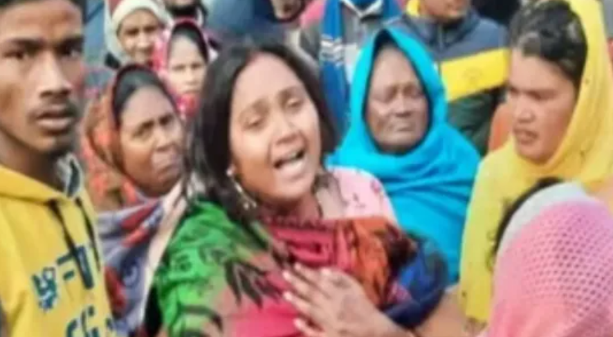 Hindus collecting donation for Ram Mandir Pran Pratishtha event attacked by Muslim mob, 1 killed