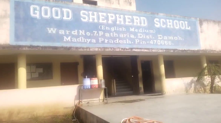 Missionary school pressurises students to convert to Christianity, demotes principal when he refuses to participate in the conversion activities