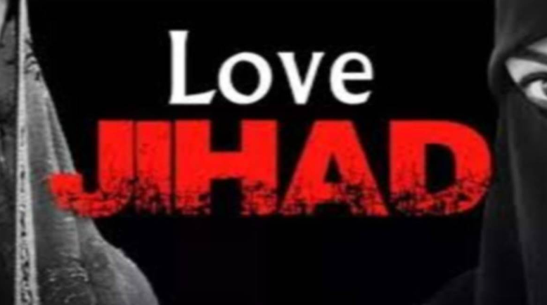 Alfesh Khan blackmails and pressures Hindu girl to convert to Islam, threatens when she refuses