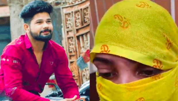 Arshad of Guna pretends to be Bhaiyyu to trap Hindu girl, rapes and assaults her, forces her to convert using explicit videos