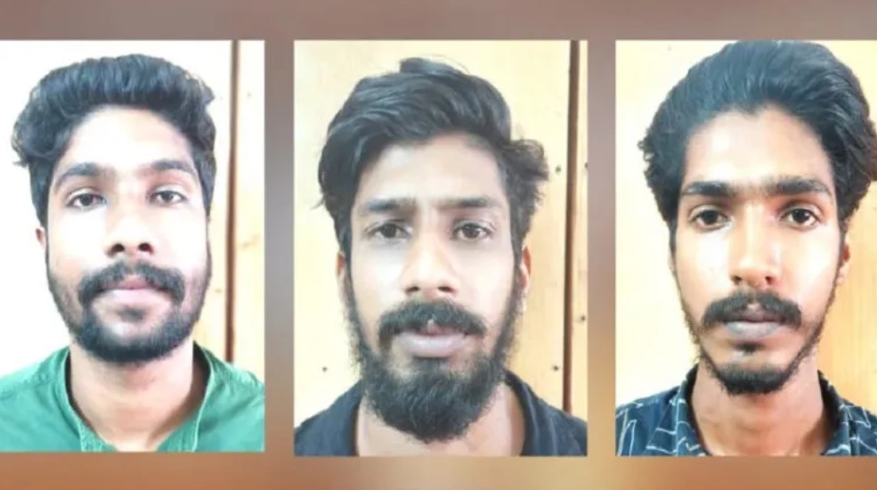 SDPI members in Kerala brutally attack RSS workers returning home after a Dusshera procession