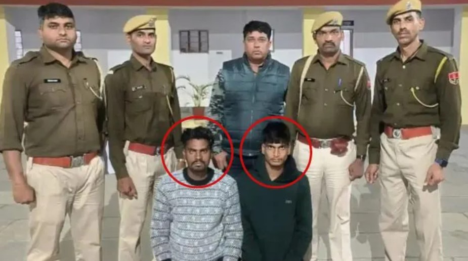 Muslim youths attempt to murder Hindu man for marrying Muslim woman