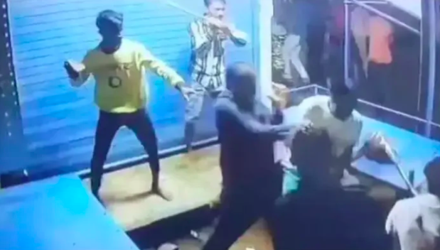 Hindu shop worker attacked by Muslim youths over Instagram story in Burhanpur, 8 including Altaf, Ramzan arrested