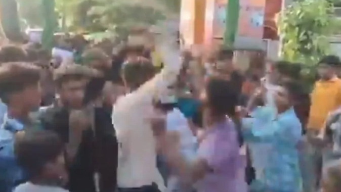 Bihar: Hindu family attacked, car damaged during Muharram procession