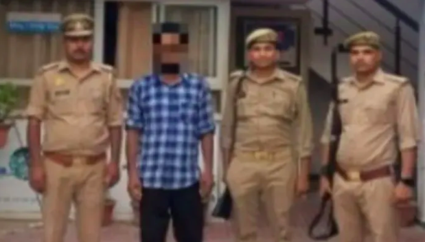 Dalit mother of three abducted, assaulted and gang-raped by 7 men in Lucknow, one Anwar arrested