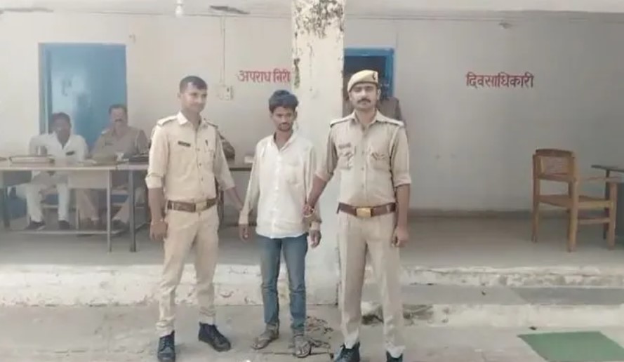 Muslim youth launches violent attack on devotees at Baba Bodheshwar Temple in Unnao