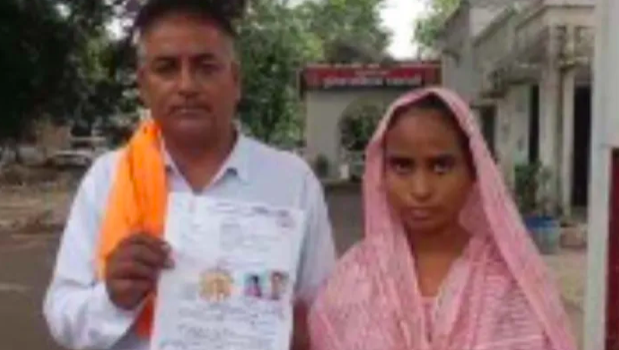 Hindu man given death threats, assaulted by Muslim wife's family and locals