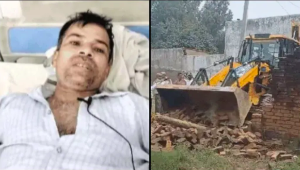 Muslim youth and aides attempt to kidnap Hindu girls to convert them, open fire on parents when they resist