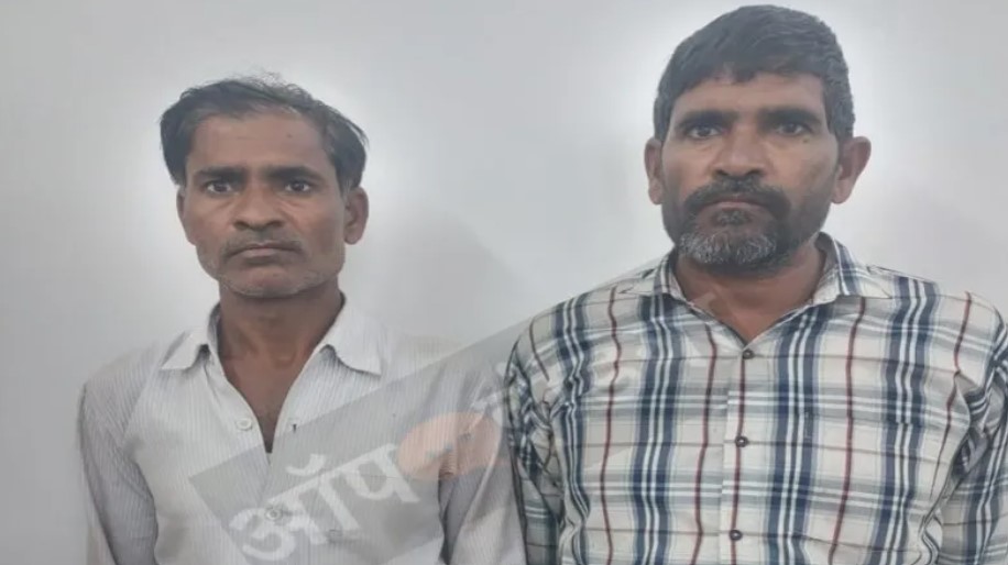 Dalit Hindu family doing bhajan during Navratri attacked by Muslim mob, girls doing puja were molested
