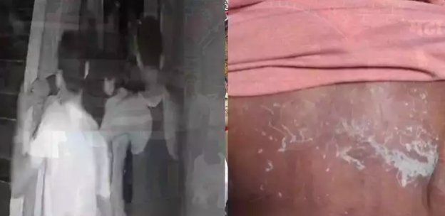 Muslim youths in Nanded assault Hindu students with sticks and rods for celebrating India’s T20 World Cup victory