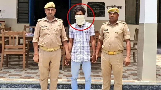 Uttar Pradesh: Taufiq and Shadab rape minor Hindu Dalit girl, thrash victim’s mother