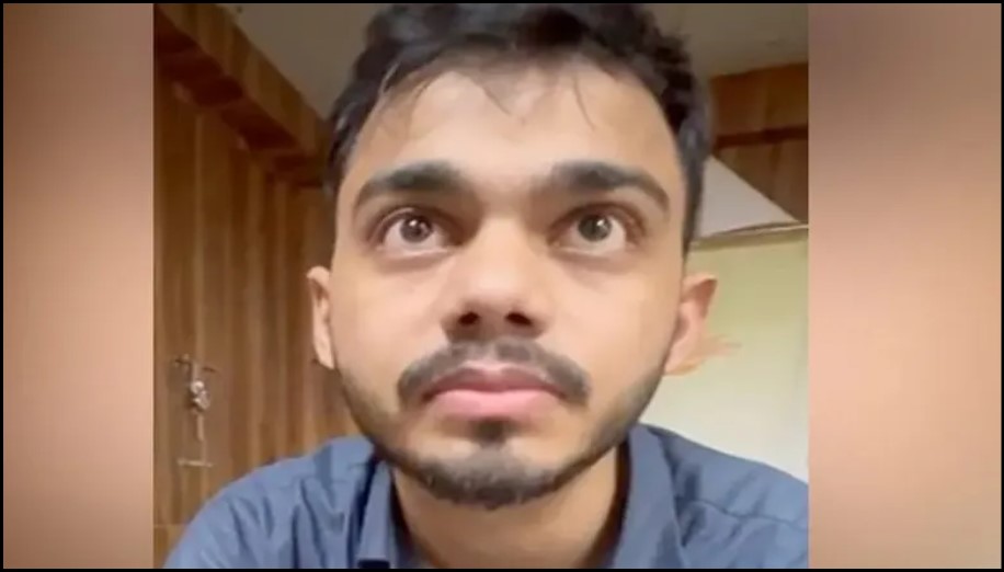 Hindu ASI senior surveyor killed by his Muslim colleague