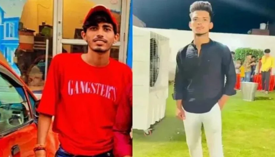 Hindu activist stabbed to death by Muslim perpetrators because of his affiliation to Hindu org, working to save victims