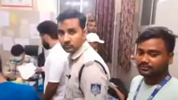 Muslim men molest Hindu girl, one of them had a pattern of targeting Hindu women, stab brother and assault father for protesting