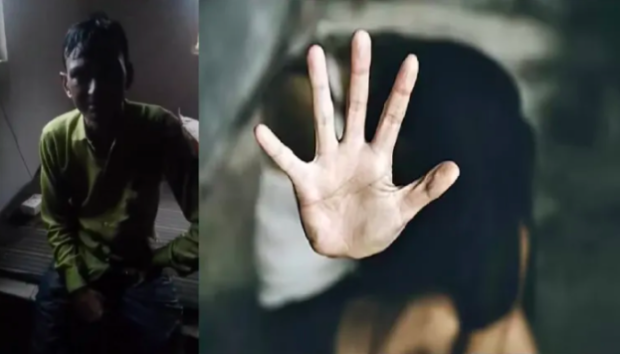 Hindu woman sexually assaulted, Muslim accused threatened to turn all Hindu women into prostitutes
