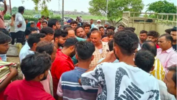 Dalit nurse at Shifa Hospital dies under mysterious circumstances; family accuses Dr. Zubaid and his wife of poisoning her