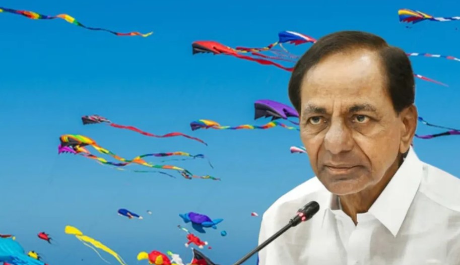 Hyderabad Police prohibits kite flying on all thoroughfares during Makar Sakranti, restricts use of loudspeakers and DJs in public locations
