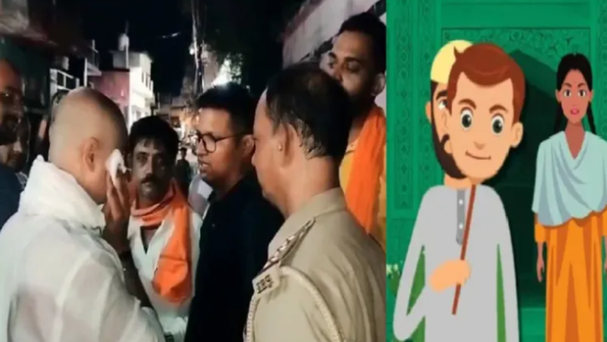 5 girls disappear in less than 2 months, Rs 15,000 reward declared on main accused Akram